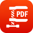 Icon of program: Compress PDF File