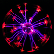 Vyomy 3D Electrified icon