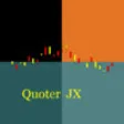 Icon of program: QuoterJX