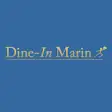 Icon of program: Dine-in Marin