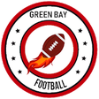 Icono de programa: Free packers radio