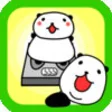 Icon of program: weigh me,Dad This is a co…