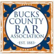 Icon of program: Bucks County Bar Associat…