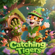 Catching Tigers icon
