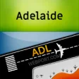 Icon of program: Adelaide Airport (ADL) In…