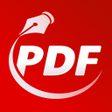 Icon of program: PDF Edit - Scan Merge  Si…