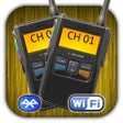Icon of program: Walkie Talkie