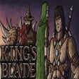 Icon of program: King's Blade
