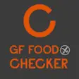 Icon of program: Gluten Free Food Checker