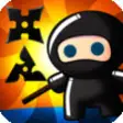 Icon of program: A Mini Ninja Match Game P…
