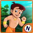 Icono de programa: Chhota Bheem Jungle Run