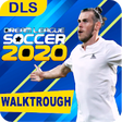 Icono de programa: Walktrough For Dream leag…