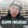 Icon of program: Sam Price the Rapper
