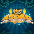 Icon of program: ASDAD: All-Stars Dungeons…