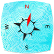 Icono de programa: Geographica [Offline GPS …