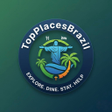 Icon of program: Top Places Brazil