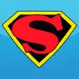 Icon of program: Superman Cartoon Classics