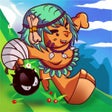 Icon of program: Jungle Adventure Bob Worl…