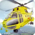 Icon of program: Helicopter Hill Rescue 20…