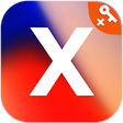 Icon of program: Lock Screen phoneX style …