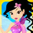 Icon of program: Fairies Dress-Up
