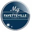 Icon of program: MyFayetteville