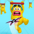 Icon of program: Shuriken Hit Challenge Ga…