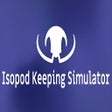 Icon of program: Isopod Keeping Simulator