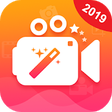 Icono de programa: Video editor