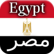 Icon of program: - History of Egypt