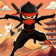 Icon of program: Kitty Ninjia Dodger