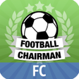 Icono de programa: Football Chairman - Build…