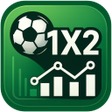 Icon of program: 1X2 Football Analysis