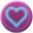 Icono de programa: Falling Hearts