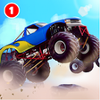 Icono de programa: Extreme Monster Truck Stu…