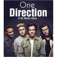 Icono de programa: One Direction - Best Offl…