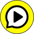 Icon of program: Video translate - Subtitl…