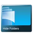 Icon of program: Procom Hide Folder