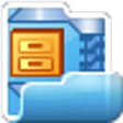 Icono de programa: ZIP Open File Tool