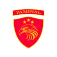 Icono de programa: APLIKASI PAMINAL