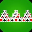 Icon of program: TriPeaks Solitaire: Card …