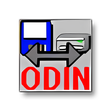 Icono de programa: ODIN