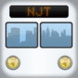 Icon of program: iTrans NJT Rail Schedules…