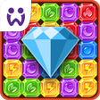 Icono de programa: Diamond Dash