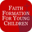 Icon of program: About God's Love: Faith L…