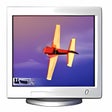 Icono de programa: Microsoft Flight Simulato…