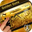Icon of program: Golden Guns Weapon Simula…