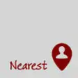 Icon of program: Nearest Contacts