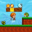 Icono de programa: Pablo World Adventures