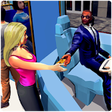 Icono de programa: Euro Bus Driver Simulator…